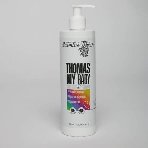 Thomas my baby conditioner