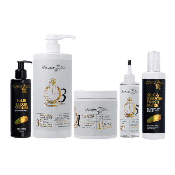 Pepti-Boost Complete Repair 1000ml