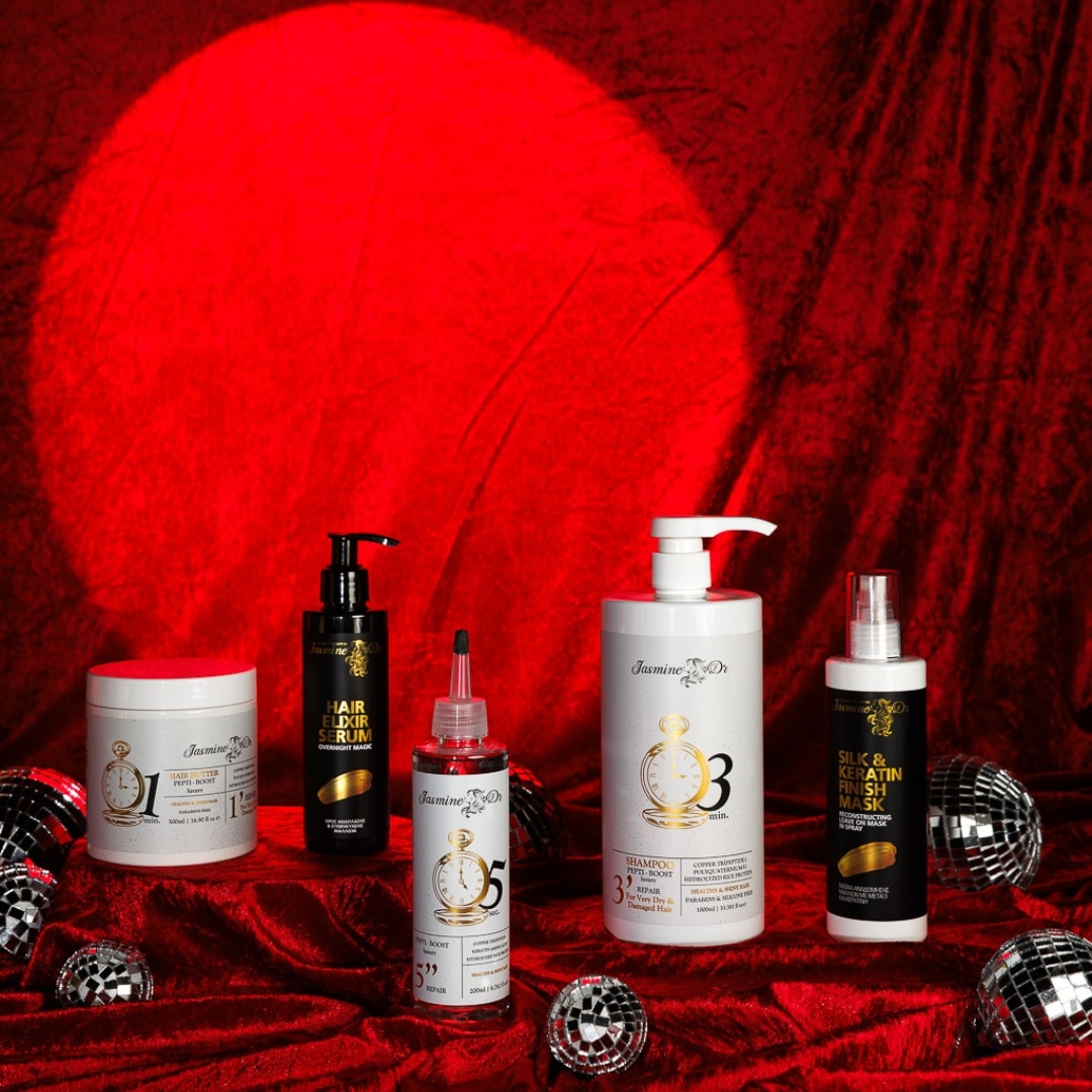 Pepti-Boost Complete Repair 1000ml