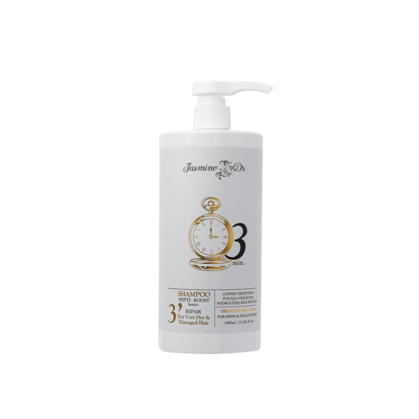 Shampoo Pepti Boost 3’ 1000ML