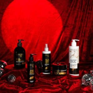 Σετ Sulfate Free 500ml