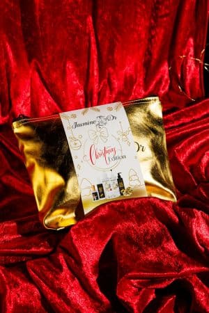 Pepti Boost Limited Edition Christmas Set