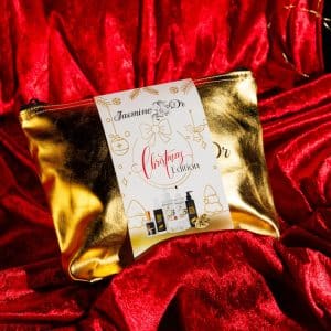 Pepti Boost Limited Edition Christmas Set